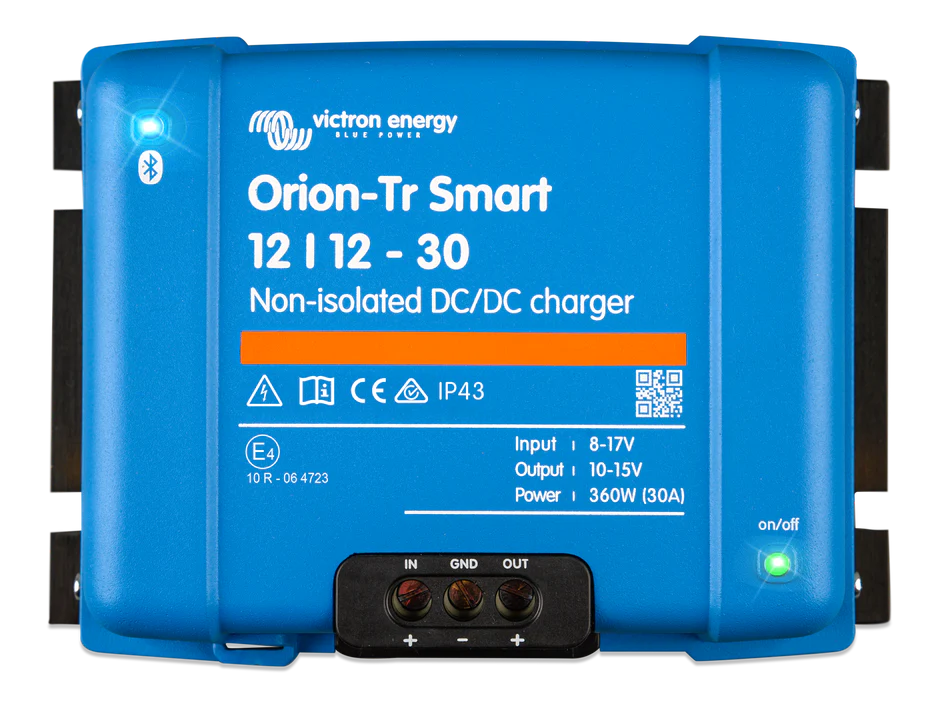 Orion-Tr Smart