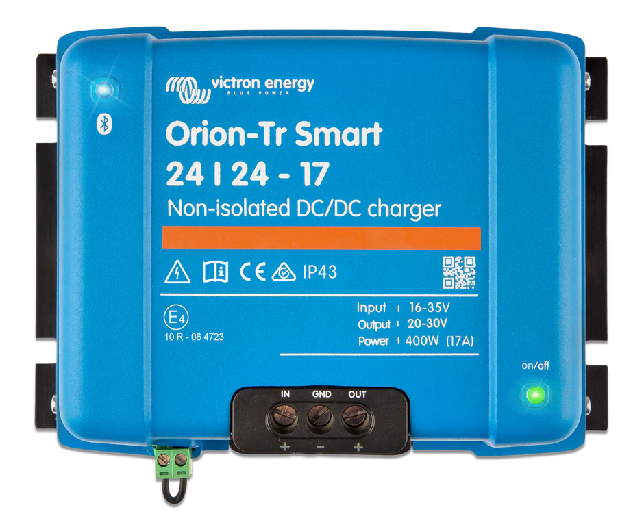Orion-Tr Smart