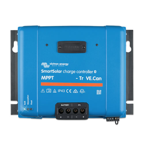 SmartSolar MPPT