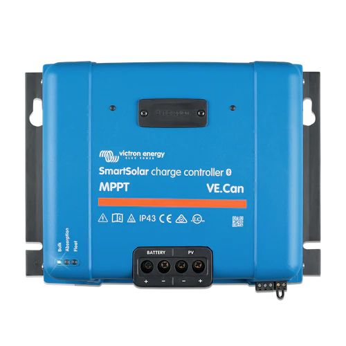 SmartSolar MPPT