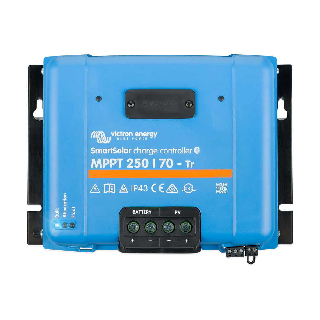 SmartSolar MPPT