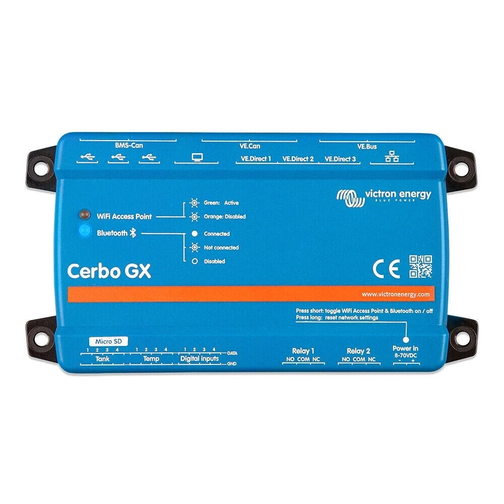 Cerbo GX MK2