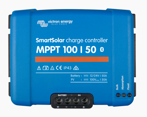 SmartSolar MPPT