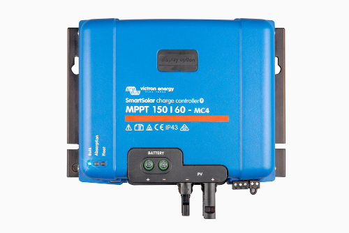 SmartSolar MPPT