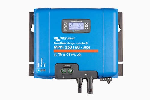 SmartSolar MPPT